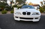 BMW Z3 M Coupe 2002 года